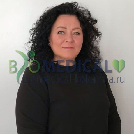 Ещева Татьяна Николаевна